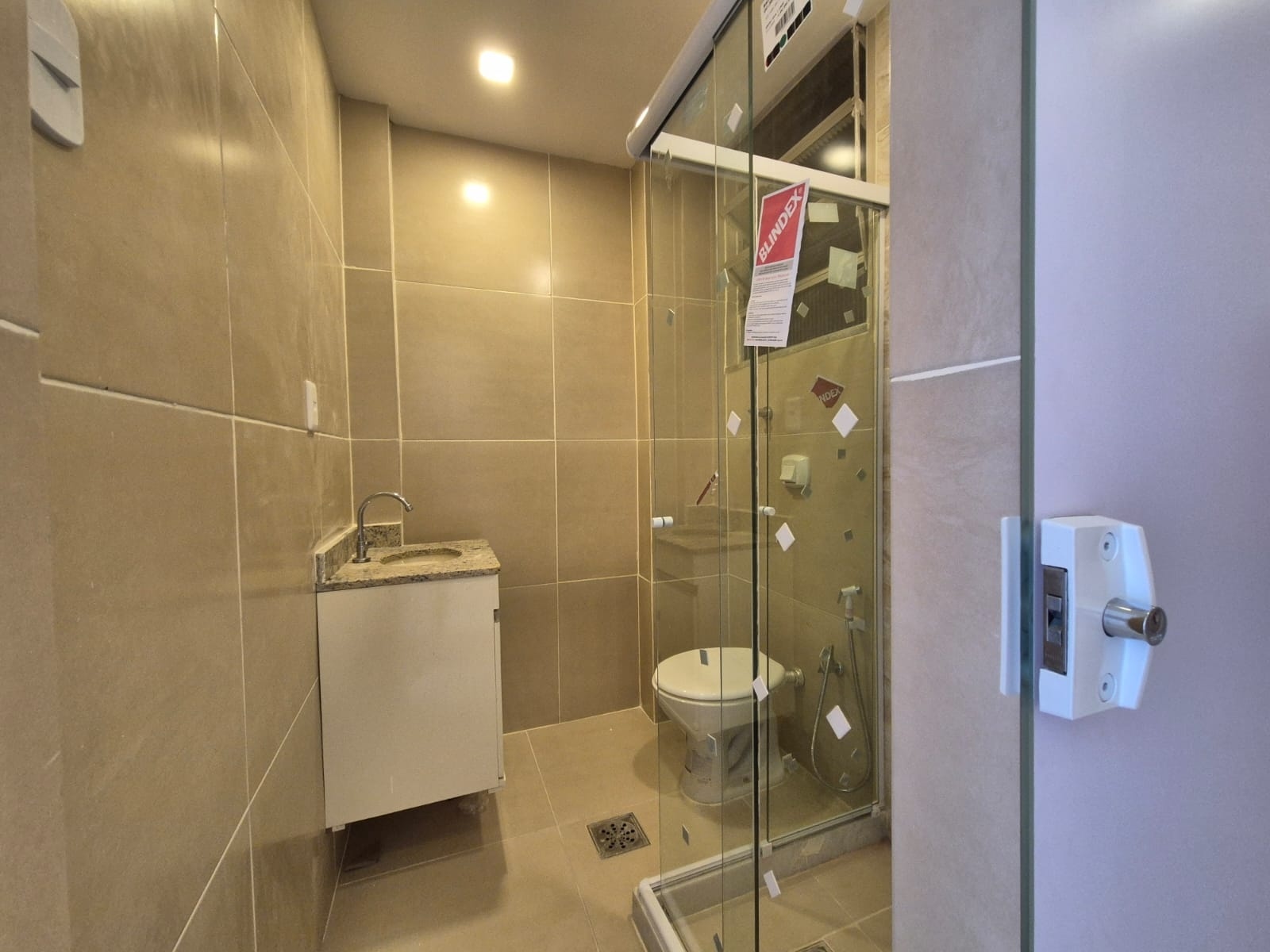 Apartamento à venda com 1 quarto, 1 banheiro e 27m² no Centro, Rio de Janeiro (RJ) — foto 10 de 20