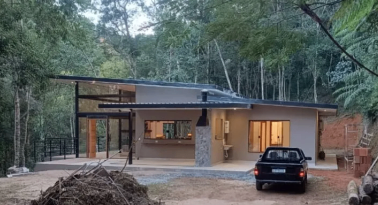 Casa à venda com 3 quartos, 3 suítes, 4 vagas e 150m² no Araras, Petrópolis (RJ) — foto 4 de 20