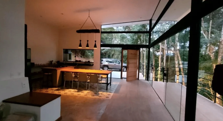 Casa à venda com 3 quartos, 3 suítes, 4 vagas e 150m² no Araras, Petrópolis (RJ) — foto 6 de 20