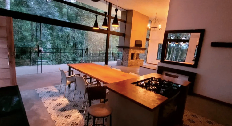 Casa à venda com 3 quartos, 3 suítes, 4 vagas e 150m² no Araras, Petrópolis (RJ) — foto 7 de 20