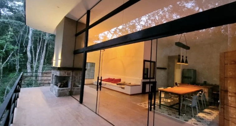 Casa à venda com 3 quartos, 3 suítes, 4 vagas e 150m² no Araras, Petrópolis (RJ) — foto 10 de 20