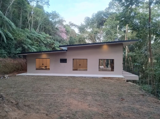 Casa à venda com 3 quartos, 3 suítes, 4 vagas e 150m² no Araras, Petrópolis (RJ) — foto 11 de 20