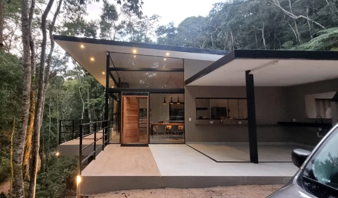 Casa à venda com 3 quartos, 3 suítes, 4 vagas e 150m² no Araras, Petrópolis (RJ) — foto 17 de 20