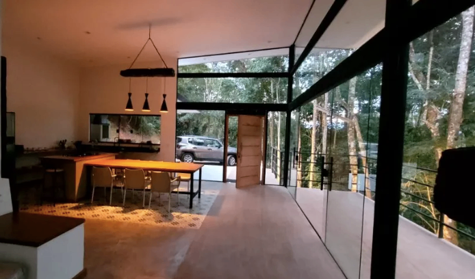 Casa à venda com 3 quartos, 3 suítes, 4 vagas e 150m² no Araras, Petrópolis (RJ) — foto 19 de 20