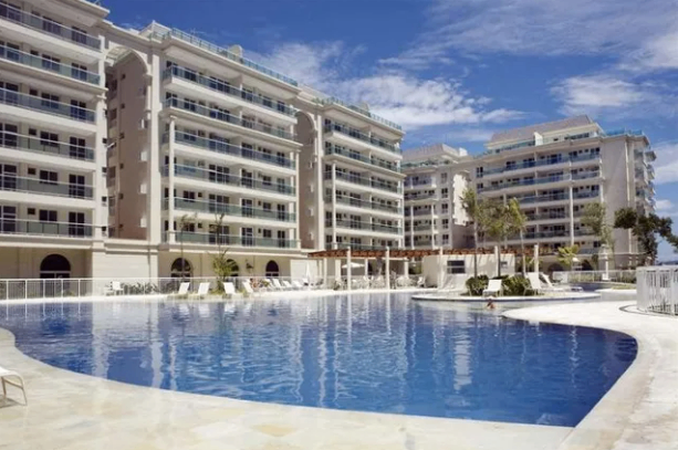 Cobertura à venda com 3 quartos, 3 suítes, 3 vagas e 200m² no Barra da Tijuca, Rio de Janeiro (RJ) — foto 3 de 20