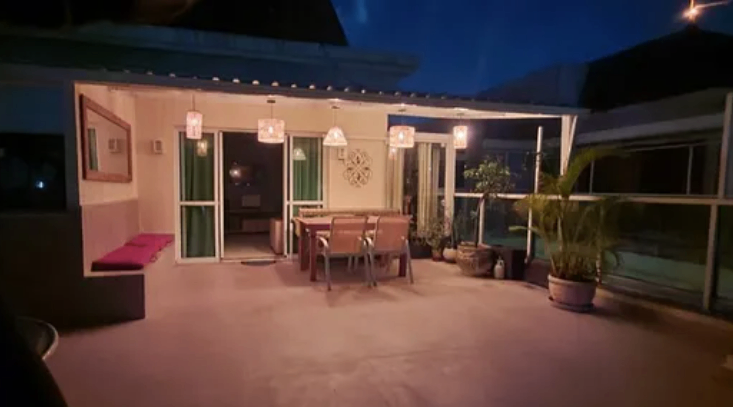 Cobertura à venda com 3 quartos, 3 suítes, 3 vagas e 200m² no Barra da Tijuca, Rio de Janeiro (RJ) — foto 4 de 20