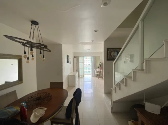 Cobertura à venda com 3 quartos, 3 suítes, 3 vagas e 200m² no Barra da Tijuca, Rio de Janeiro (RJ) — foto 11 de 20