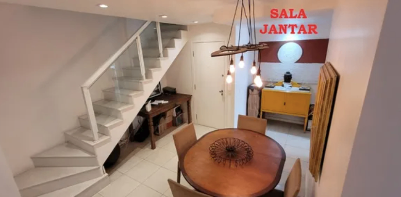 Cobertura à venda com 3 quartos, 3 suítes, 3 vagas e 200m² no Barra da Tijuca, Rio de Janeiro (RJ) — foto 16 de 20
