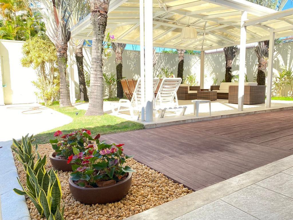 Casa à venda com 5 quartos, 5 suítes, 4 vagas e 612m² no Barra da Tijuca, Rio de Janeiro (RJ) — foto 10 de 20