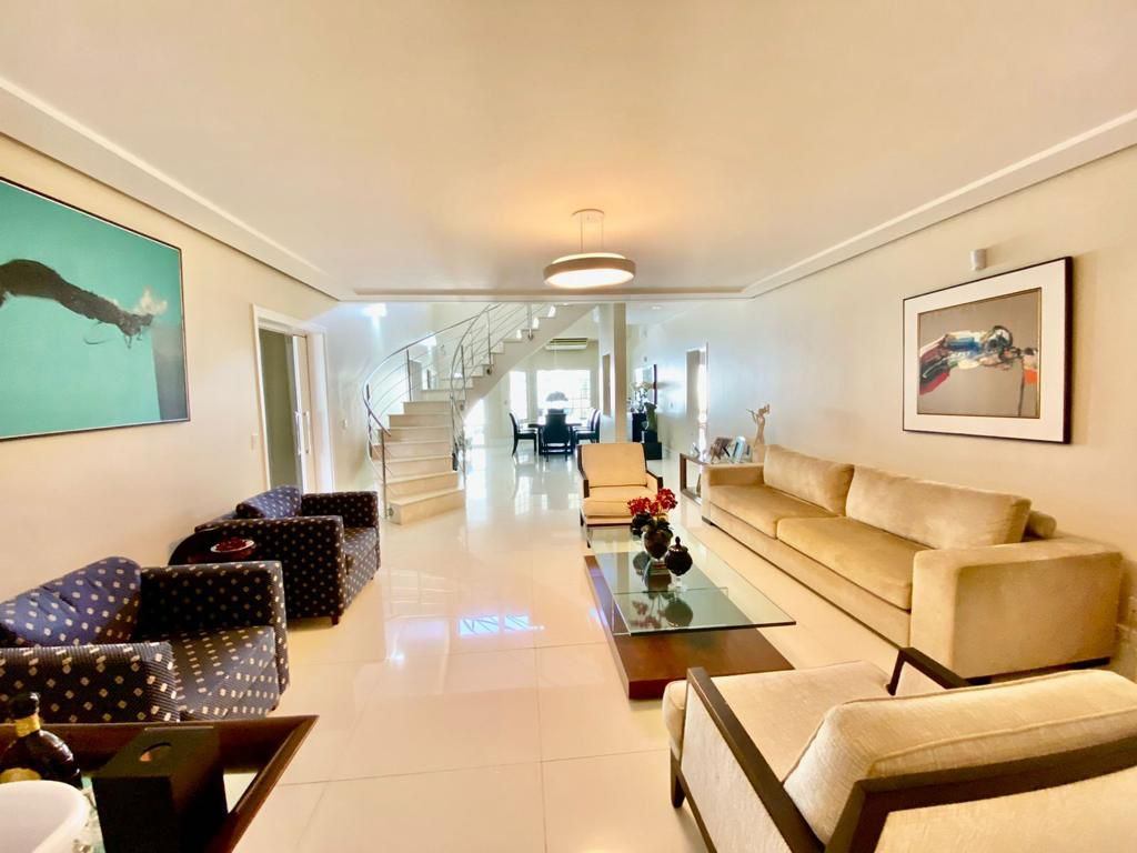 Casa à venda com 5 quartos, 5 suítes, 4 vagas e 612m² no Barra da Tijuca, Rio de Janeiro (RJ) — foto 9 de 20