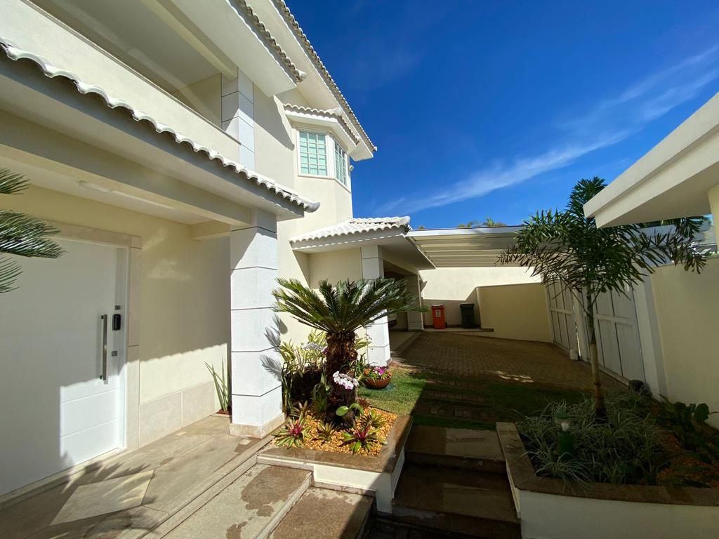 Casa à venda com 5 quartos, 5 suítes, 4 vagas e 612m² no Barra da Tijuca, Rio de Janeiro (RJ) — foto 3 de 20