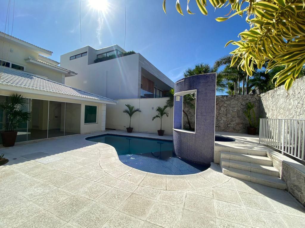 Casa à venda com 5 quartos, 5 suítes, 4 vagas e 612m² no Barra da Tijuca, Rio de Janeiro (RJ) — foto 2 de 20