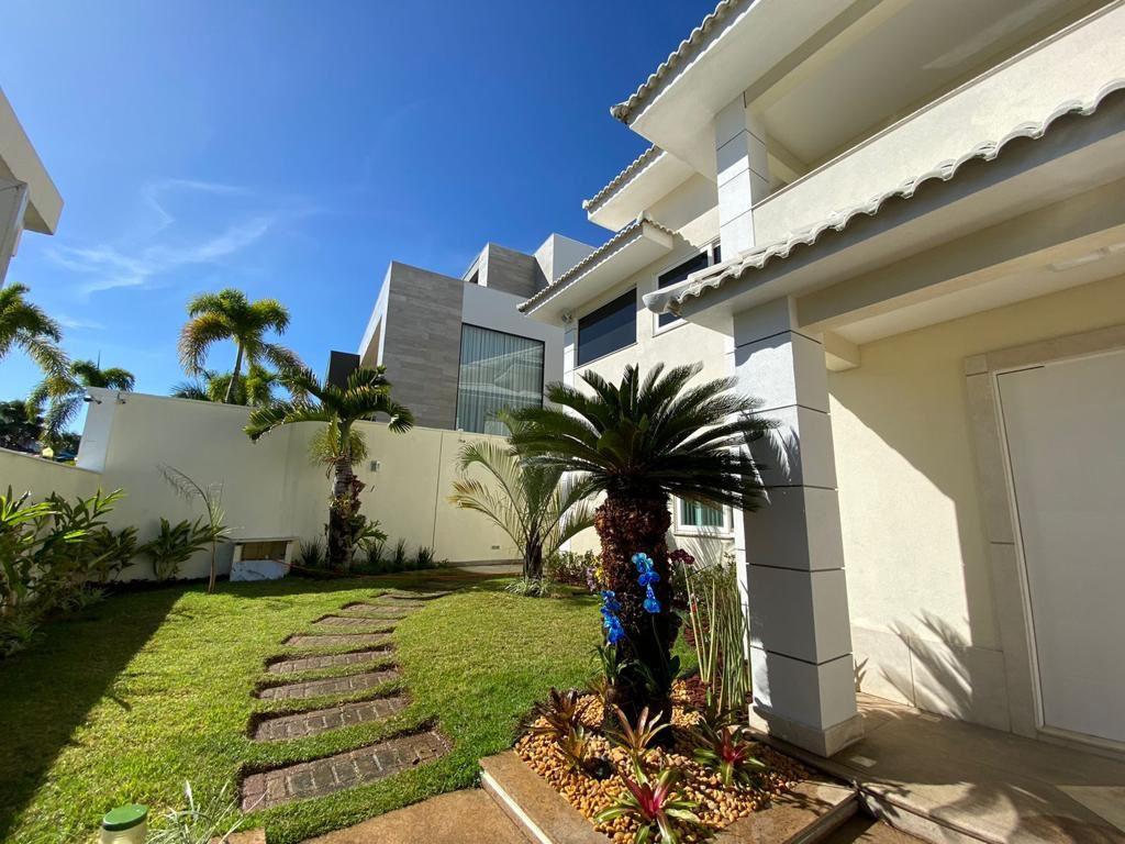 Casa à venda com 5 quartos, 5 suítes, 4 vagas e 612m² no Barra da Tijuca, Rio de Janeiro (RJ) — foto 5 de 20