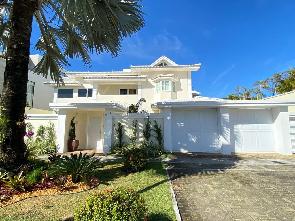 Casa à venda com 5 quartos, 5 suítes, 4 vagas e 612m² no Barra da Tijuca, Rio de Janeiro (RJ) — foto 4 de 20