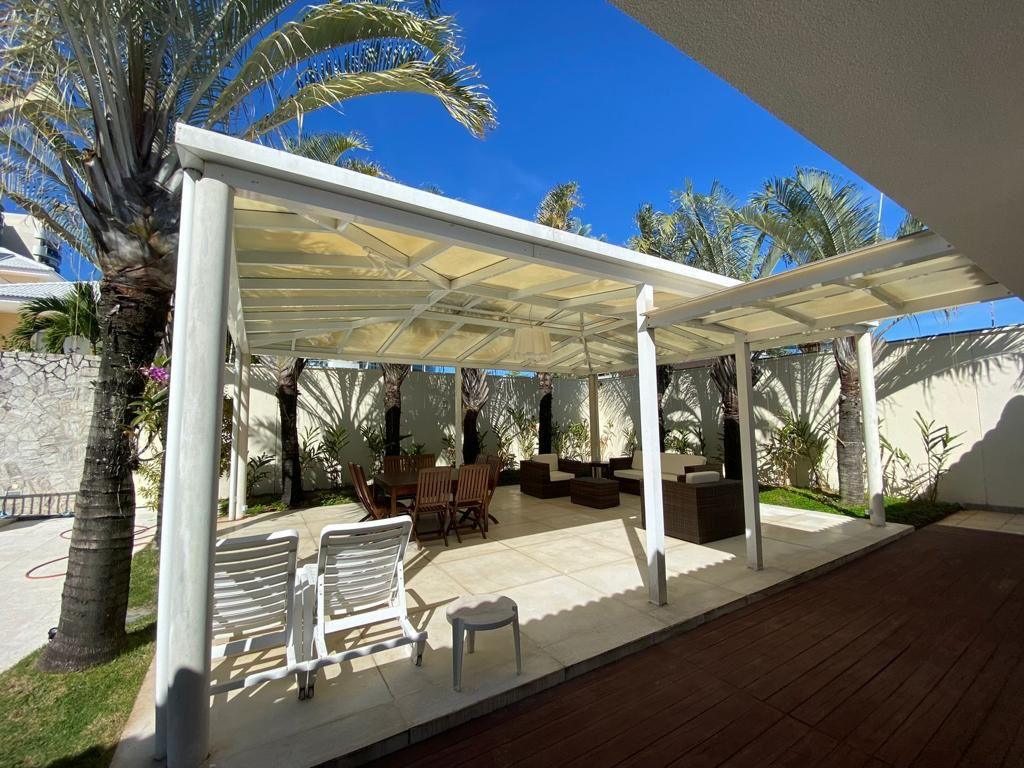 Casa à venda com 5 quartos, 5 suítes, 4 vagas e 612m² no Barra da Tijuca, Rio de Janeiro (RJ) — foto 6 de 20