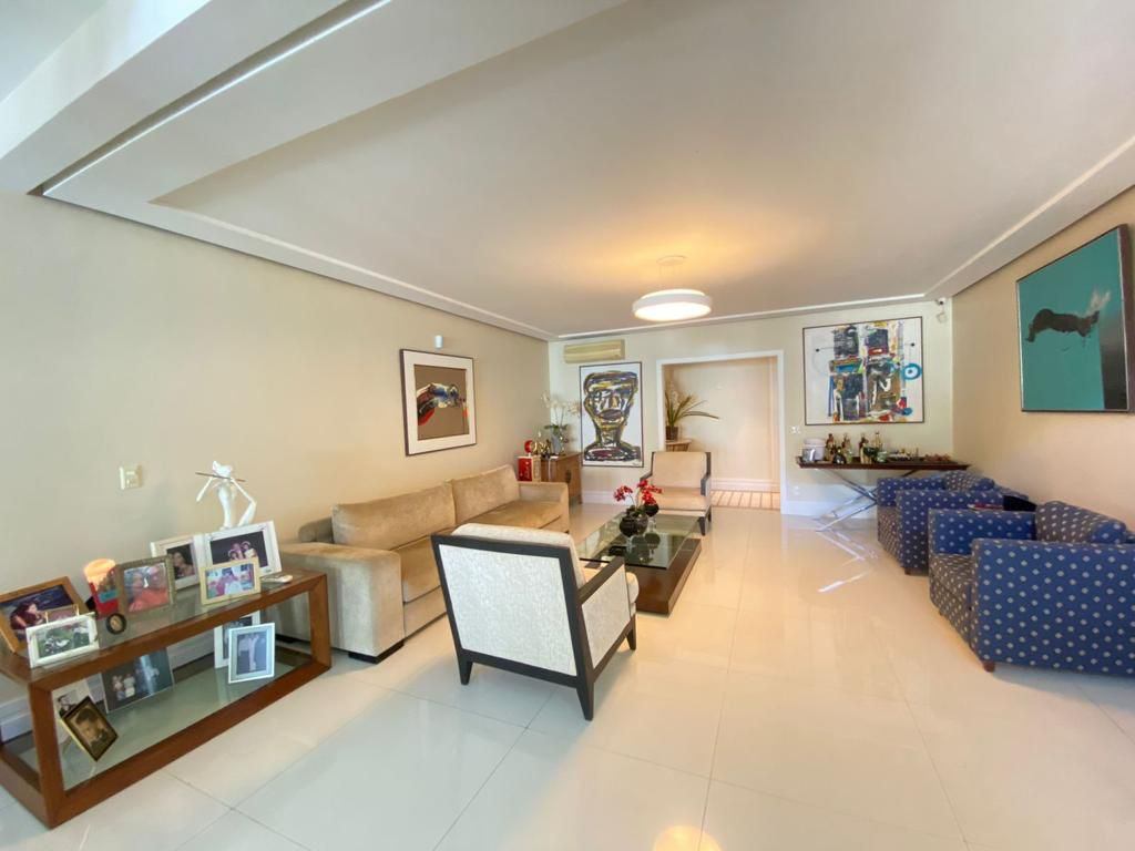 Casa à venda com 5 quartos, 5 suítes, 4 vagas e 612m² no Barra da Tijuca, Rio de Janeiro (RJ) — foto 8 de 20