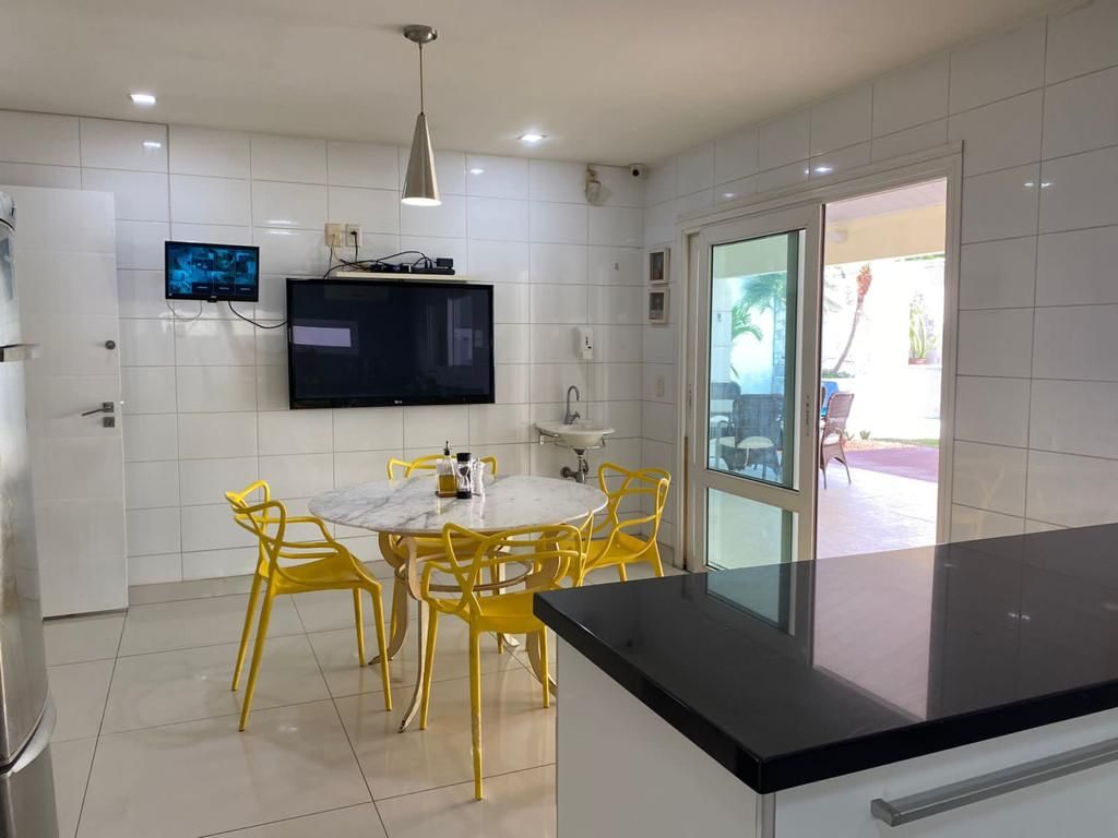 Casa à venda com 5 quartos, 5 suítes, 4 vagas e 612m² no Barra da Tijuca, Rio de Janeiro (RJ) — foto 17 de 20