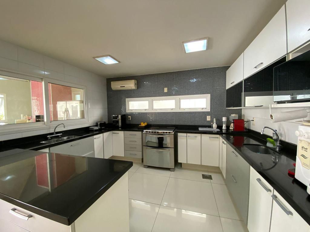 Casa à venda com 5 quartos, 5 suítes, 4 vagas e 612m² no Barra da Tijuca, Rio de Janeiro (RJ) — foto 16 de 20