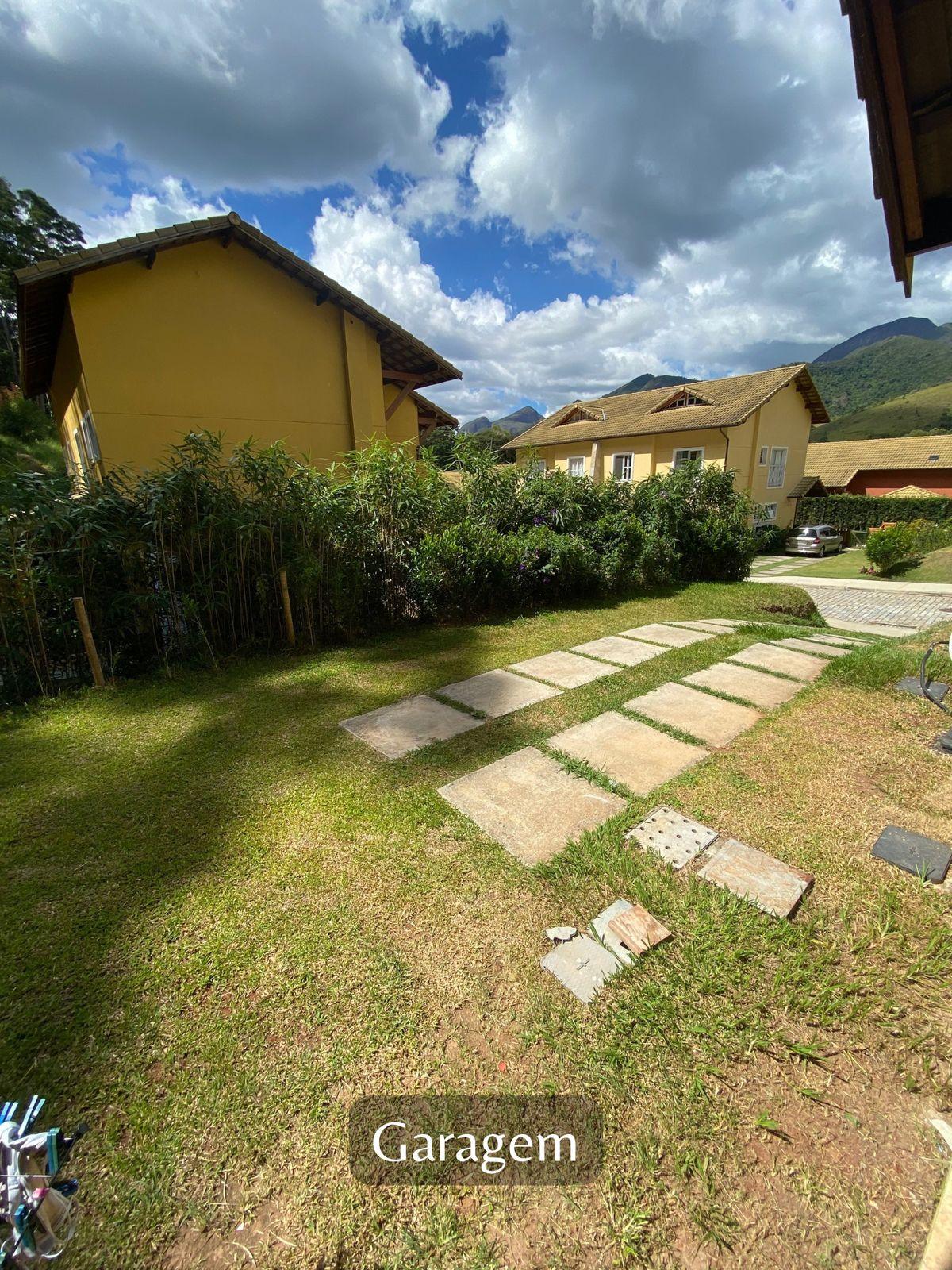 Casa à venda com 4 quartos, 4 suítes, 4 vagas e 150m² no Itaipava, Petrópolis (RJ) — foto 3 de 20