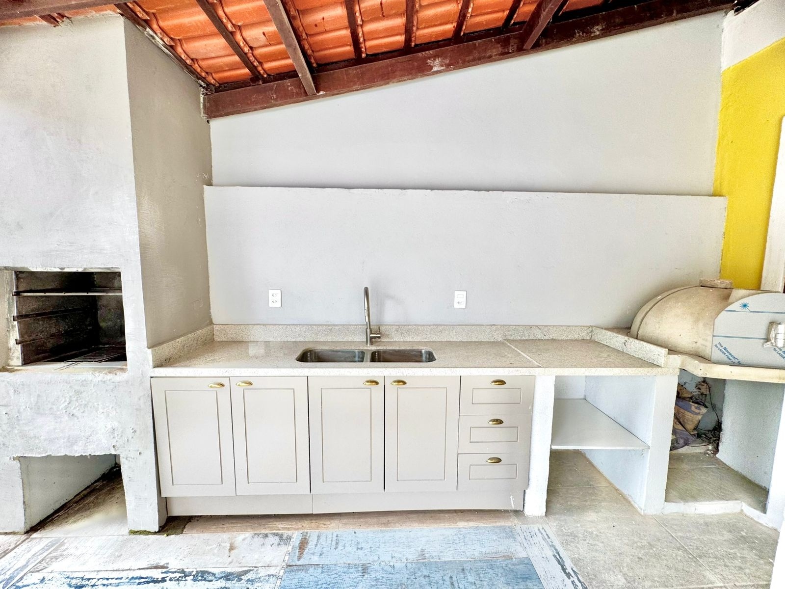 Casa à venda com 4 quartos, 2 suítes, 2 vagas e 120m² no Vargem Grande, Rio de Janeiro (RJ) — foto 16 de 20