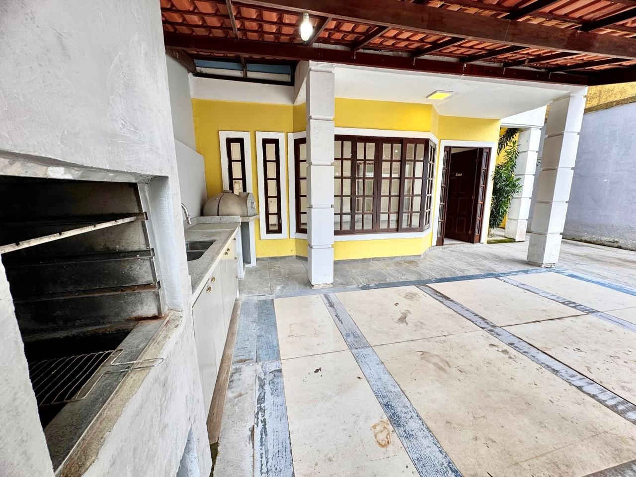 Casa à venda com 4 quartos, 2 suítes, 2 vagas e 120m² no Vargem Grande, Rio de Janeiro (RJ) — foto 17 de 20