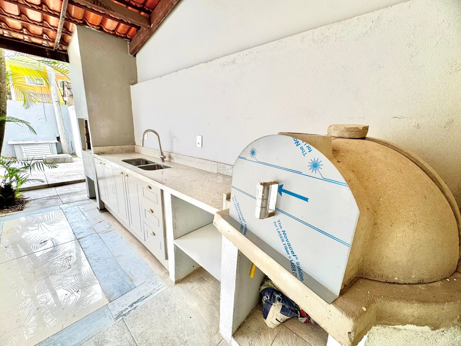 Casa à venda com 4 quartos, 2 suítes, 2 vagas e 120m² no Vargem Grande, Rio de Janeiro (RJ) — foto 18 de 20