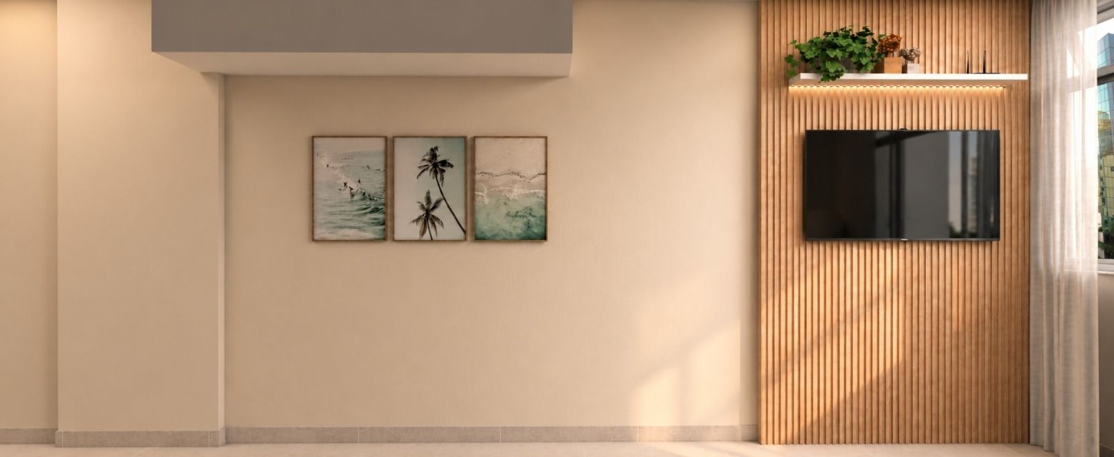 Apartamento à venda com 1 quarto, 1 suíte e 21m² no Centro, Rio de Janeiro (RJ) — foto 8 de 21