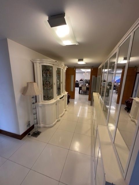 Apartamento à venda com 4 quartos, 4 suítes, 3 vagas e 262m² no Barra da Tijuca, Rio de Janeiro (RJ) — foto 9 de 30