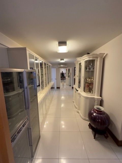 Apartamento à venda com 4 quartos, 4 suítes, 3 vagas e 262m² no Barra da Tijuca, Rio de Janeiro (RJ) — foto 10 de 30