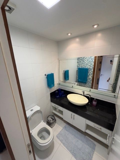 Apartamento à venda com 4 quartos, 4 suítes, 3 vagas e 262m² no Barra da Tijuca, Rio de Janeiro (RJ) — foto 15 de 30