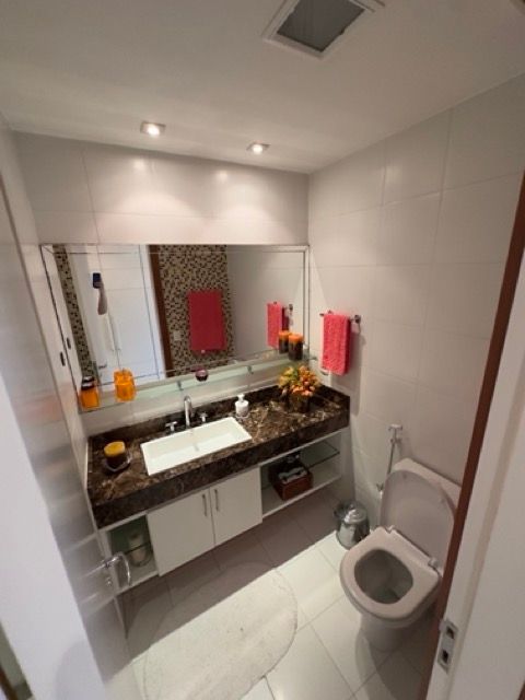 Apartamento à venda com 4 quartos, 4 suítes, 3 vagas e 262m² no Barra da Tijuca, Rio de Janeiro (RJ) — foto 22 de 30