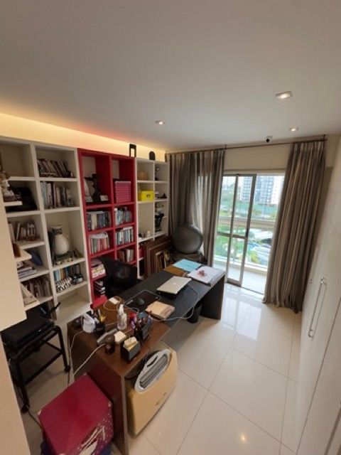Apartamento à venda com 4 quartos, 4 suítes, 3 vagas e 262m² no Barra da Tijuca, Rio de Janeiro (RJ) — foto 23 de 30