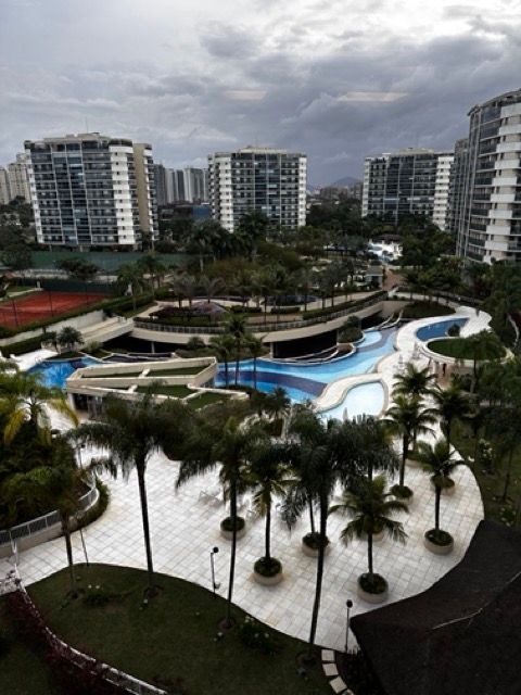 Apartamento à venda com 4 quartos, 4 suítes, 3 vagas e 262m² no Barra da Tijuca, Rio de Janeiro (RJ) — foto 3 de 30