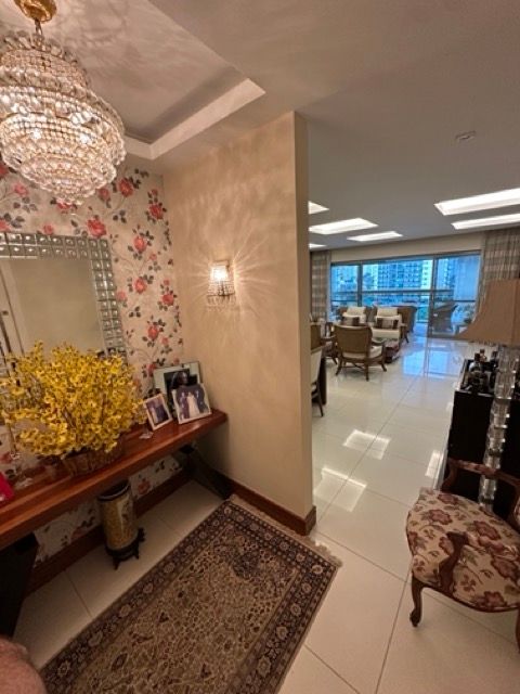 Apartamento à venda com 4 quartos, 4 suítes, 3 vagas e 262m² no Barra da Tijuca, Rio de Janeiro (RJ) — foto 24 de 30