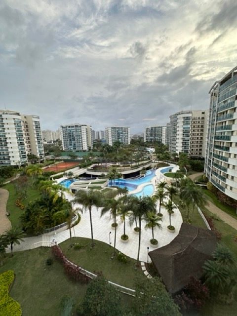 Apartamento à venda com 4 quartos, 4 suítes, 3 vagas e 262m² no Barra da Tijuca, Rio de Janeiro (RJ) — foto 2 de 30