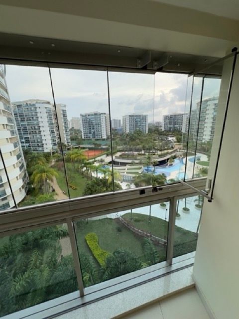 Apartamento à venda com 4 quartos, 4 suítes, 3 vagas e 262m² no Barra da Tijuca, Rio de Janeiro (RJ) — foto 19 de 30