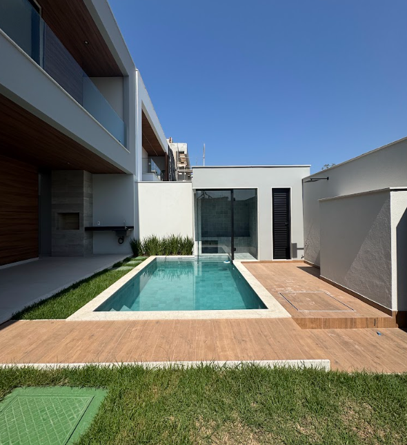Casa à venda com 4 quartos, 4 suítes, 3 vagas e 187m² no Recreio dos Bandeirantes, Rio de Janeiro (RJ) — foto 2 de 22