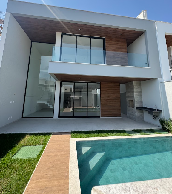 Casa à venda com 4 quartos, 4 suítes, 3 vagas e 187m² no Recreio dos Bandeirantes, Rio de Janeiro (RJ) — foto 18 de 22